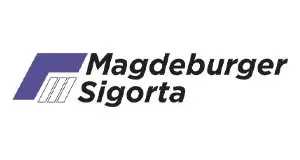 Magdeburger Sigorta logosu