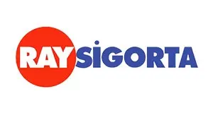 Ray Sigorta logosu
