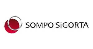 Sompo Sigorta logosu