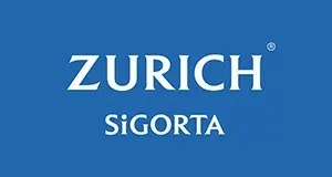 Zurich Sigorta logosu