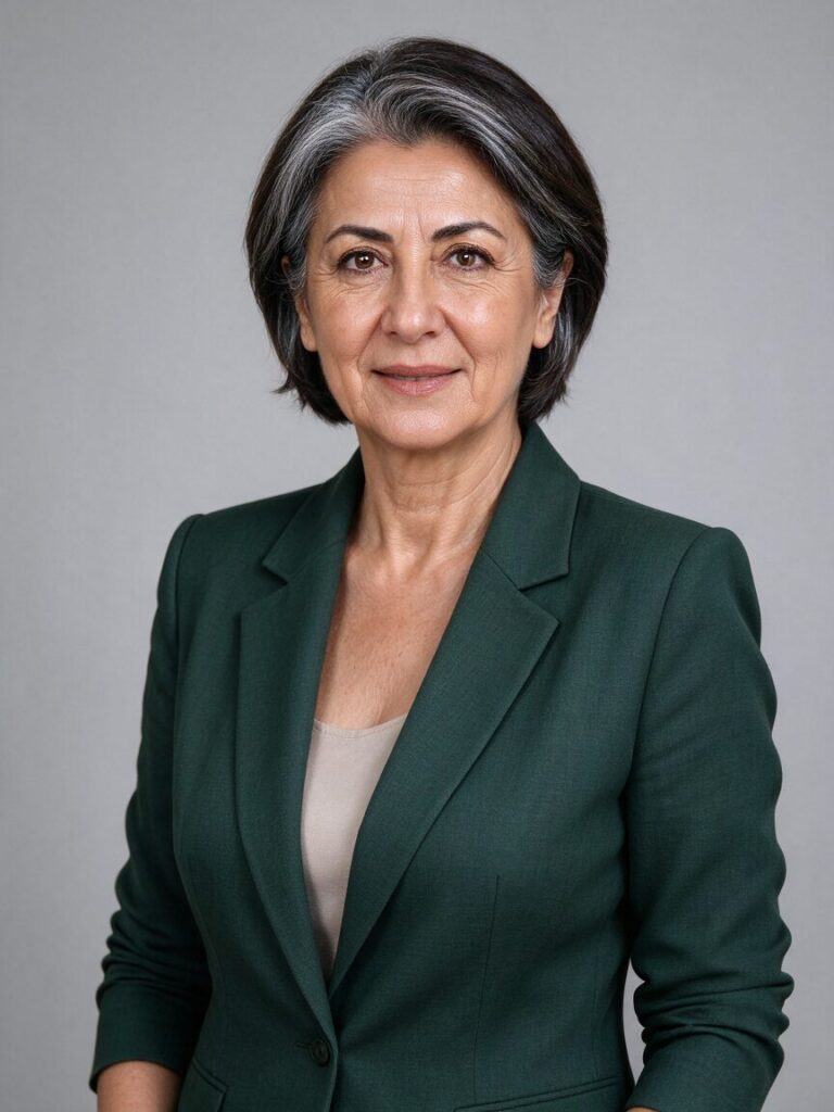 Ayten Korkmaz