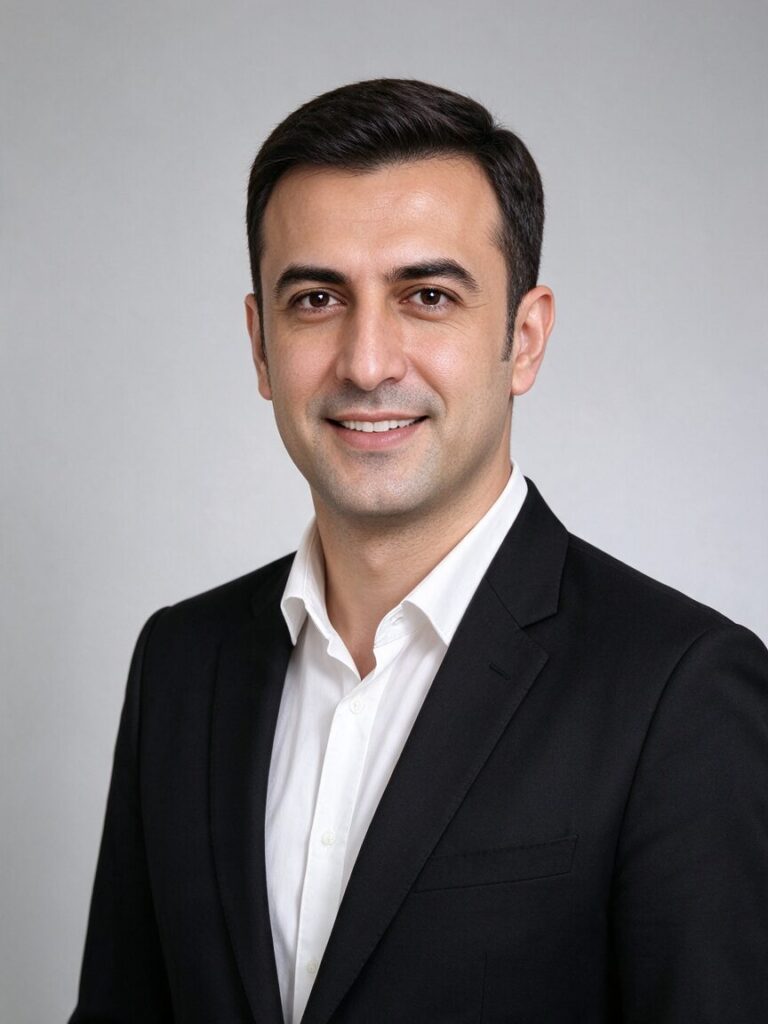Burak Öztürk