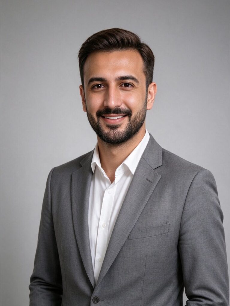 Emre Çelik