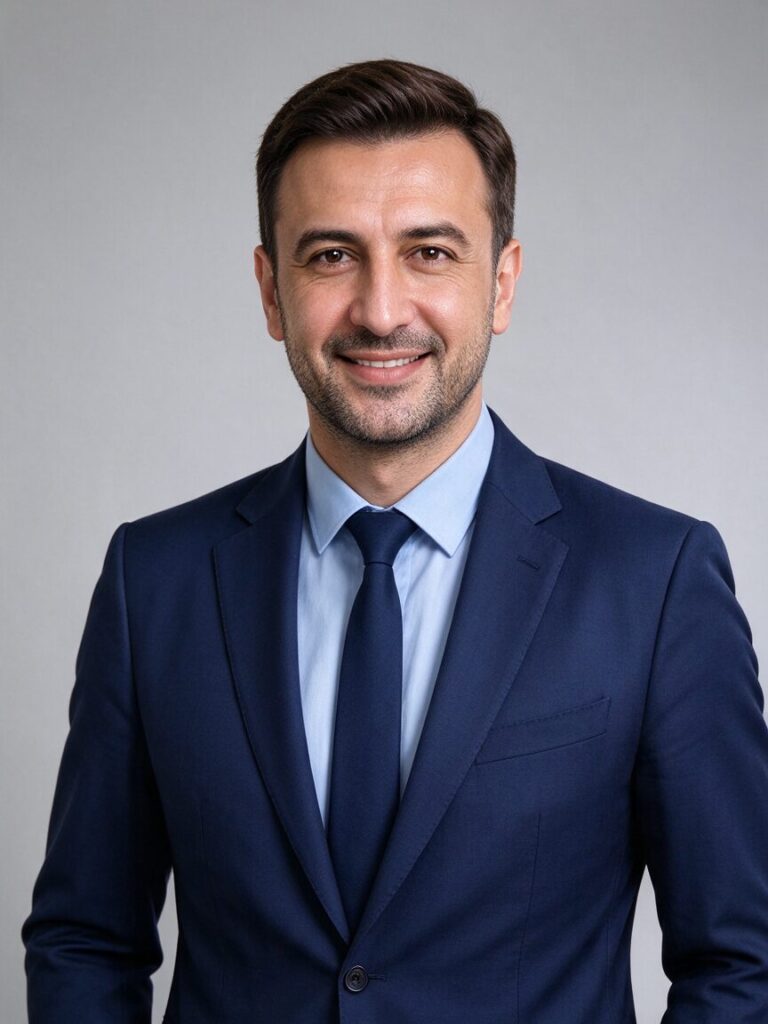 Murat Kaya