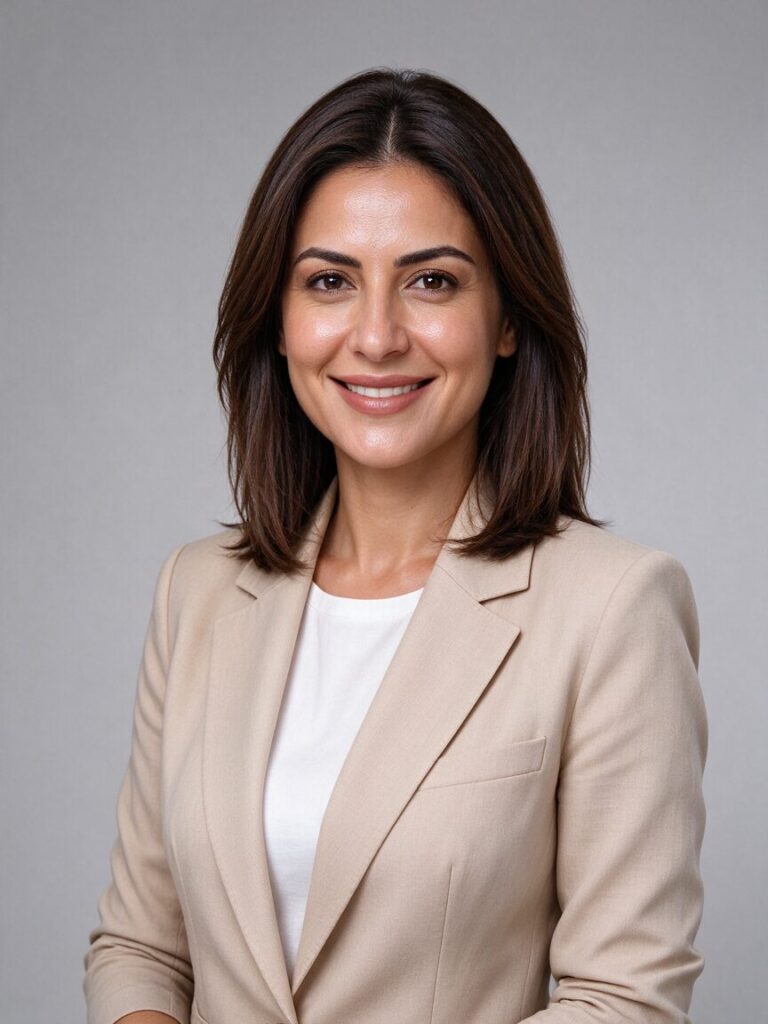 Zeynep Demir