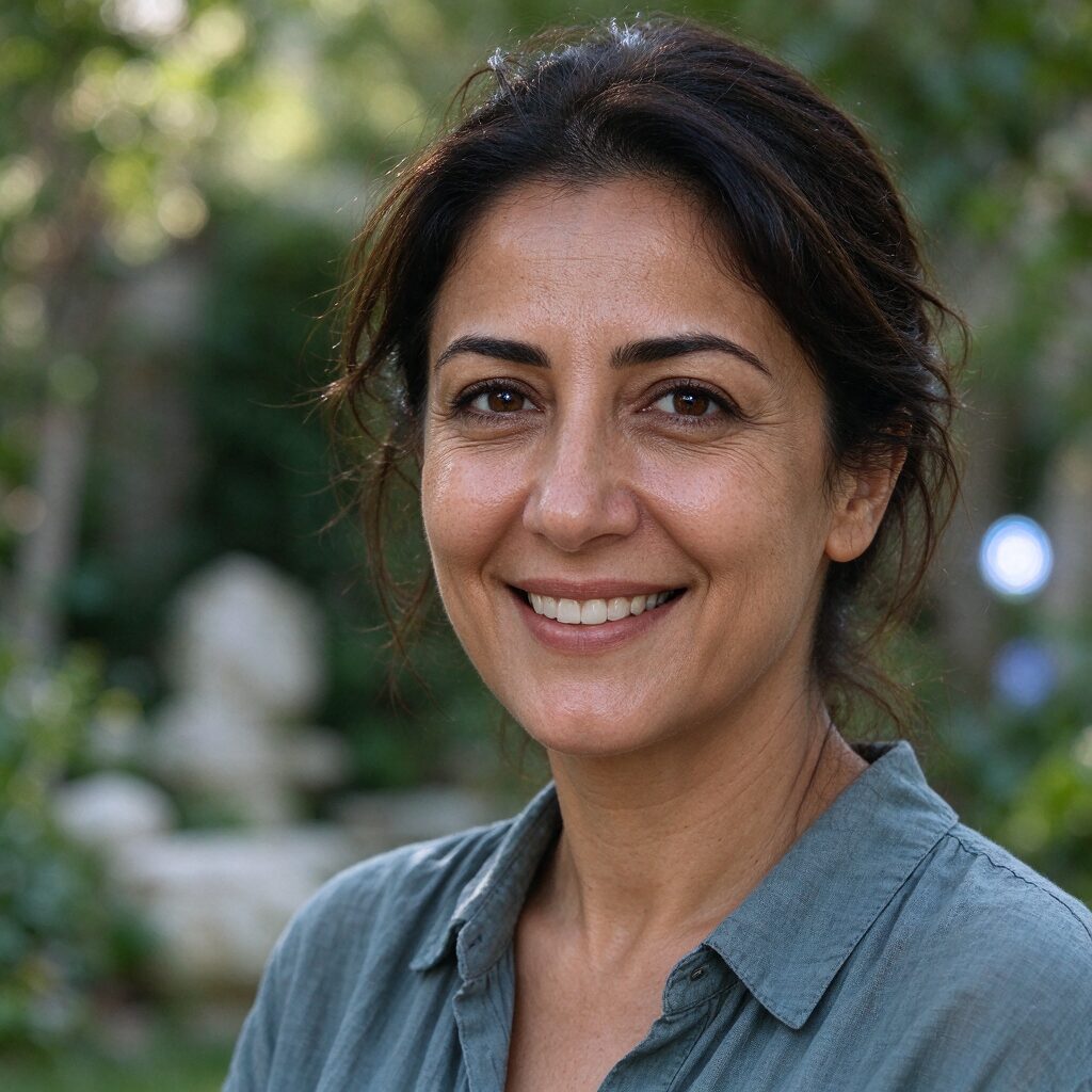 Müşterimiz Ayşe K.
