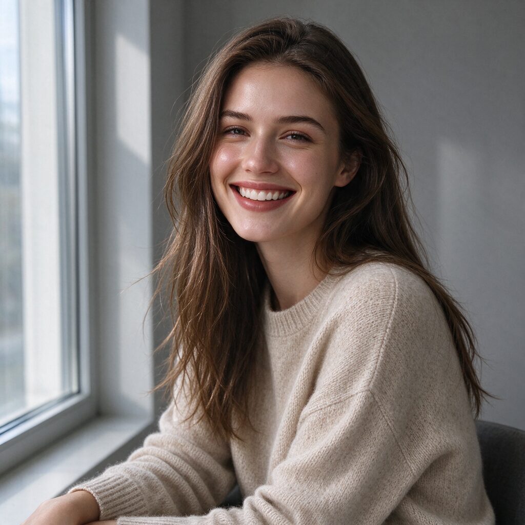 Müşterimiz Derya S.