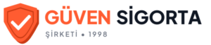 Güven Sigorta Şirketi logosu